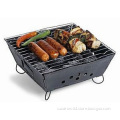 Folding Mini BBQ Grill